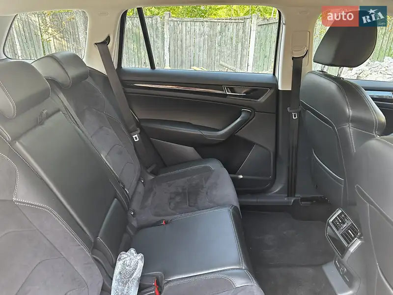 Skoda Kodiaq 2017 VIN TMBLJ6NS8HB400069 фото оголошення 92 з 131