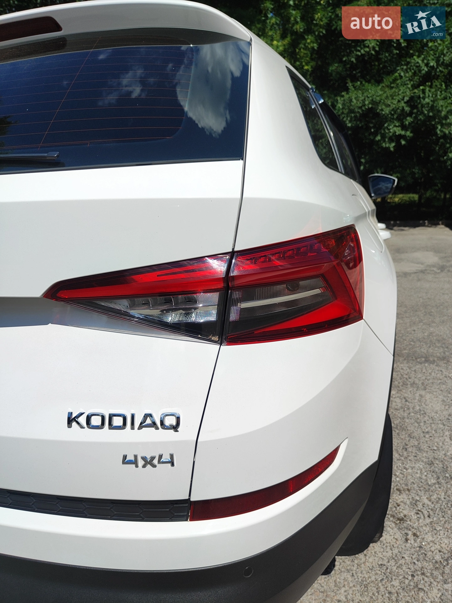 2017 Skoda Kodiaq - мініатюра 10