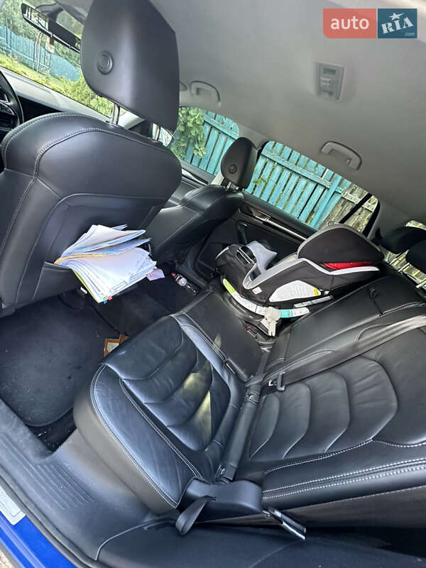 Внедорожник / Кроссовер Skoda Kodiaq 2018 в Буче