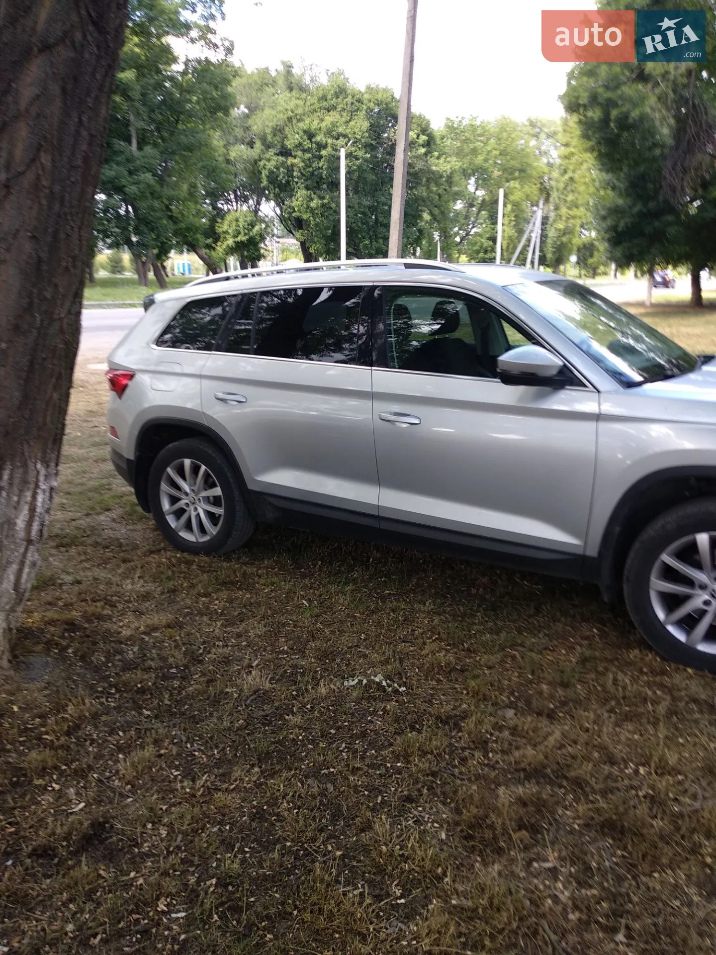 2021 Skoda Kodiaq - мініатюра 8