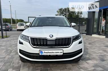 Позашляховик / Кросовер Skoda Kodiaq 2019 в Рівному