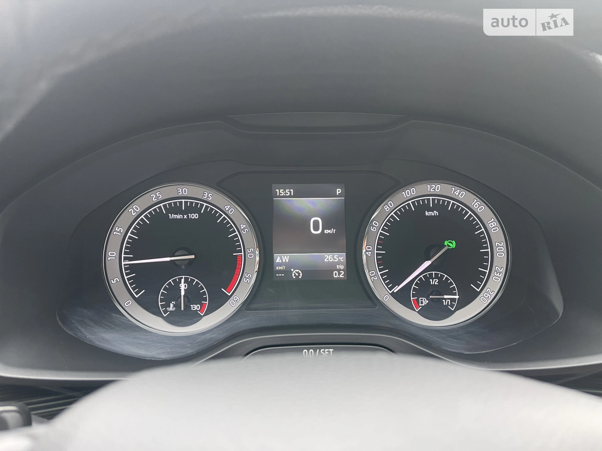 2018 Skoda Kodiaq - мініатюра 31