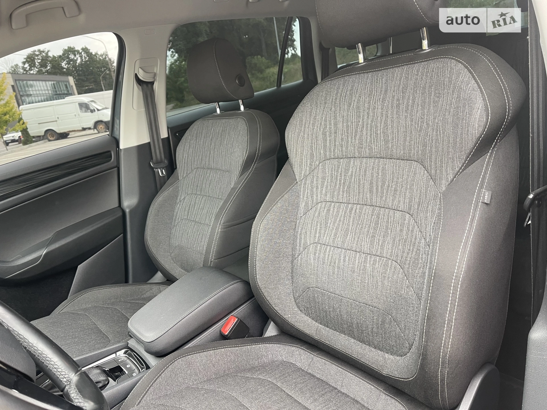 2018 Skoda Kodiaq - мініатюра 45