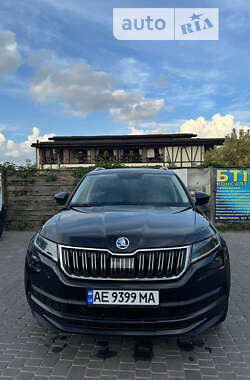 Позашляховик / Кросовер Skoda Kodiaq 2019 в Кривому Розі