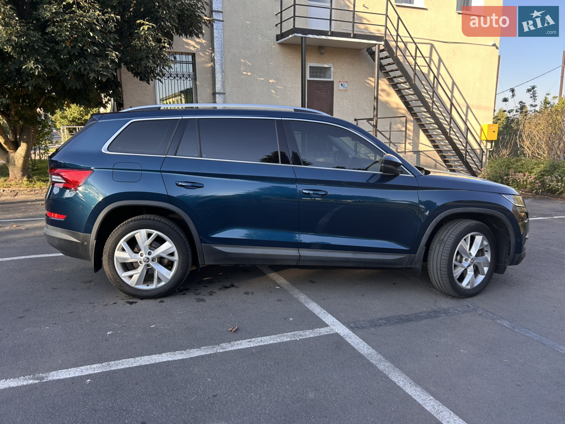 2019 Skoda Kodiaq - мініатюра 11