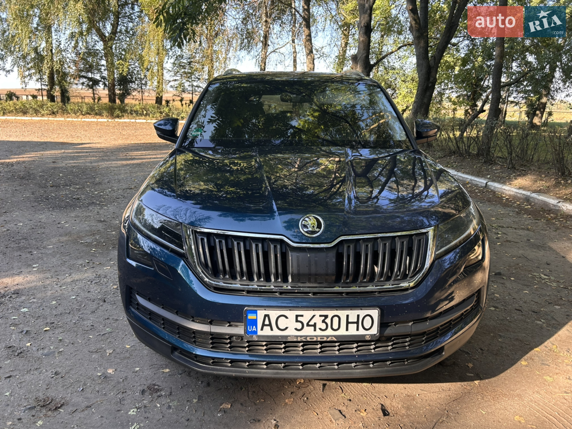 2019 Skoda Kodiaq - мініатюра 15