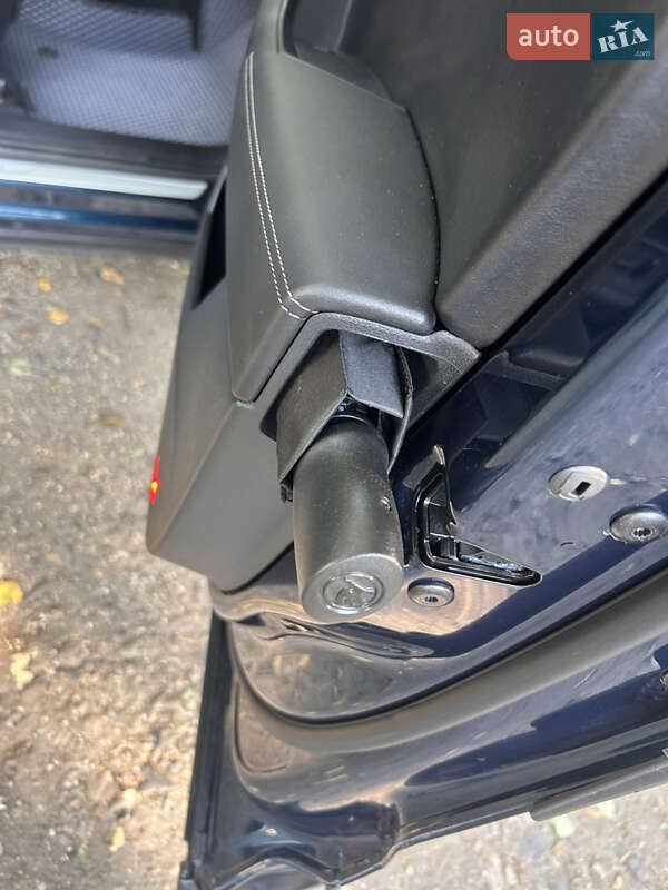 Внедорожник / Кроссовер Skoda Kodiaq 2019 в Локачах