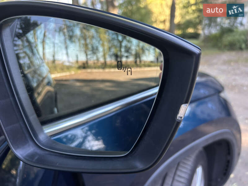 Внедорожник / Кроссовер Skoda Kodiaq 2019 в Локачах