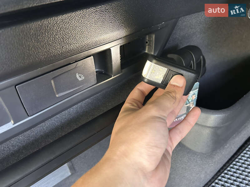 Внедорожник / Кроссовер Skoda Kodiaq 2019 в Локачах