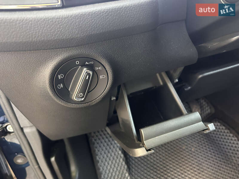 Внедорожник / Кроссовер Skoda Kodiaq 2019 в Локачах