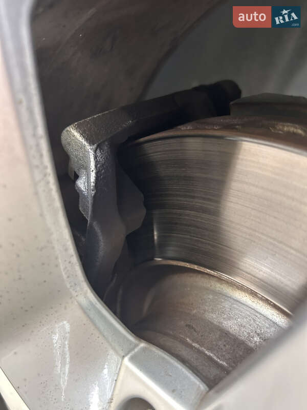 Внедорожник / Кроссовер Skoda Kodiaq 2019 в Локачах