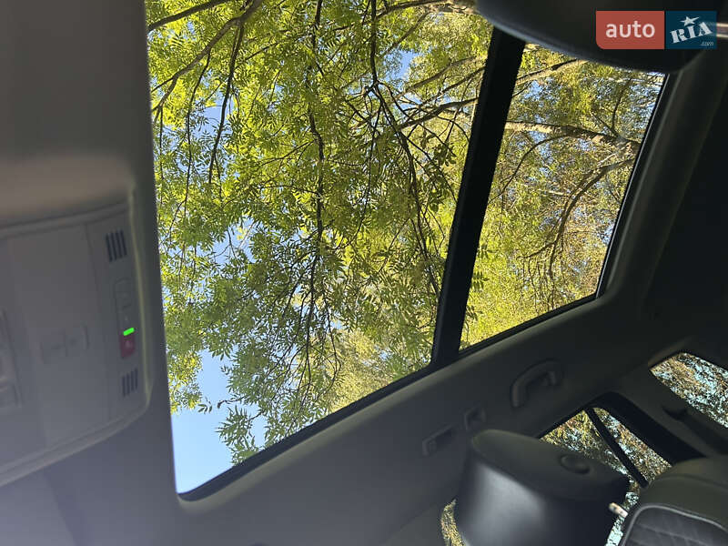 Внедорожник / Кроссовер Skoda Kodiaq 2019 в Локачах