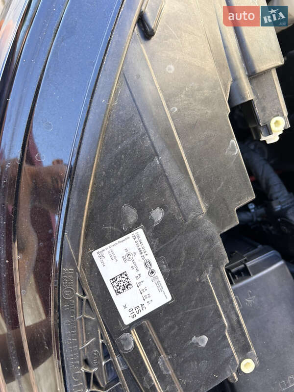 Внедорожник / Кроссовер Skoda Kodiaq 2019 в Локачах