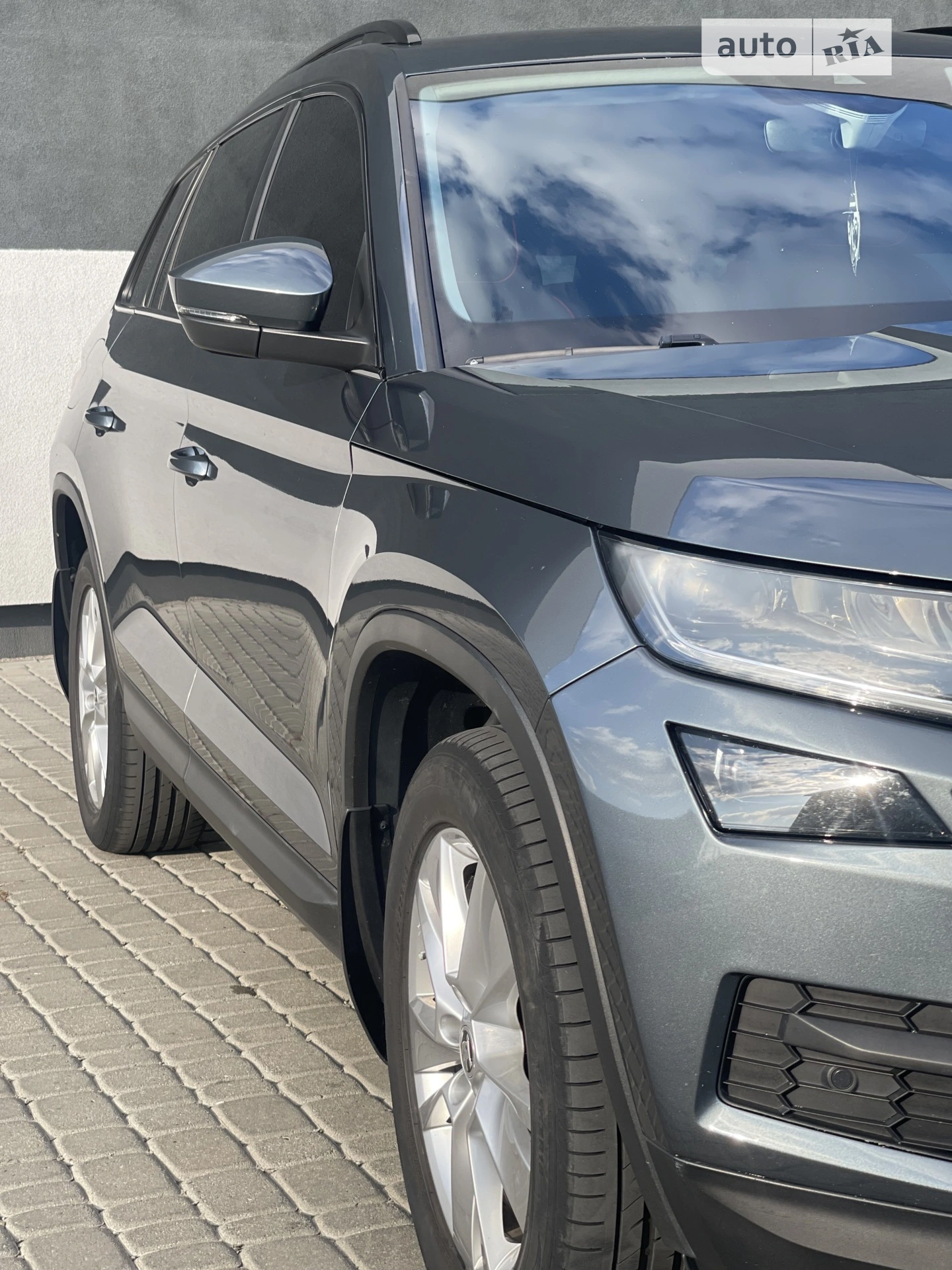 2018 Skoda Kodiaq - мініатюра 7