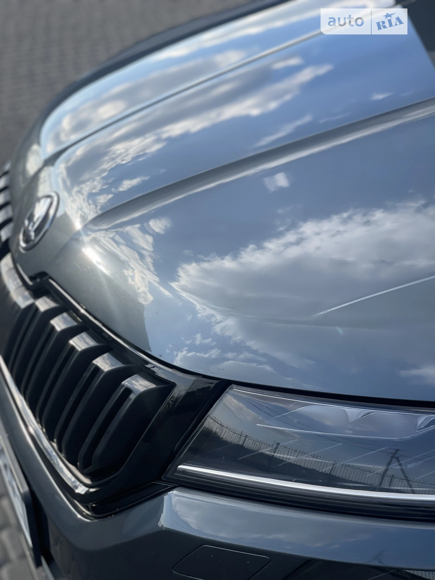 2018 Skoda Kodiaq - мініатюра 9