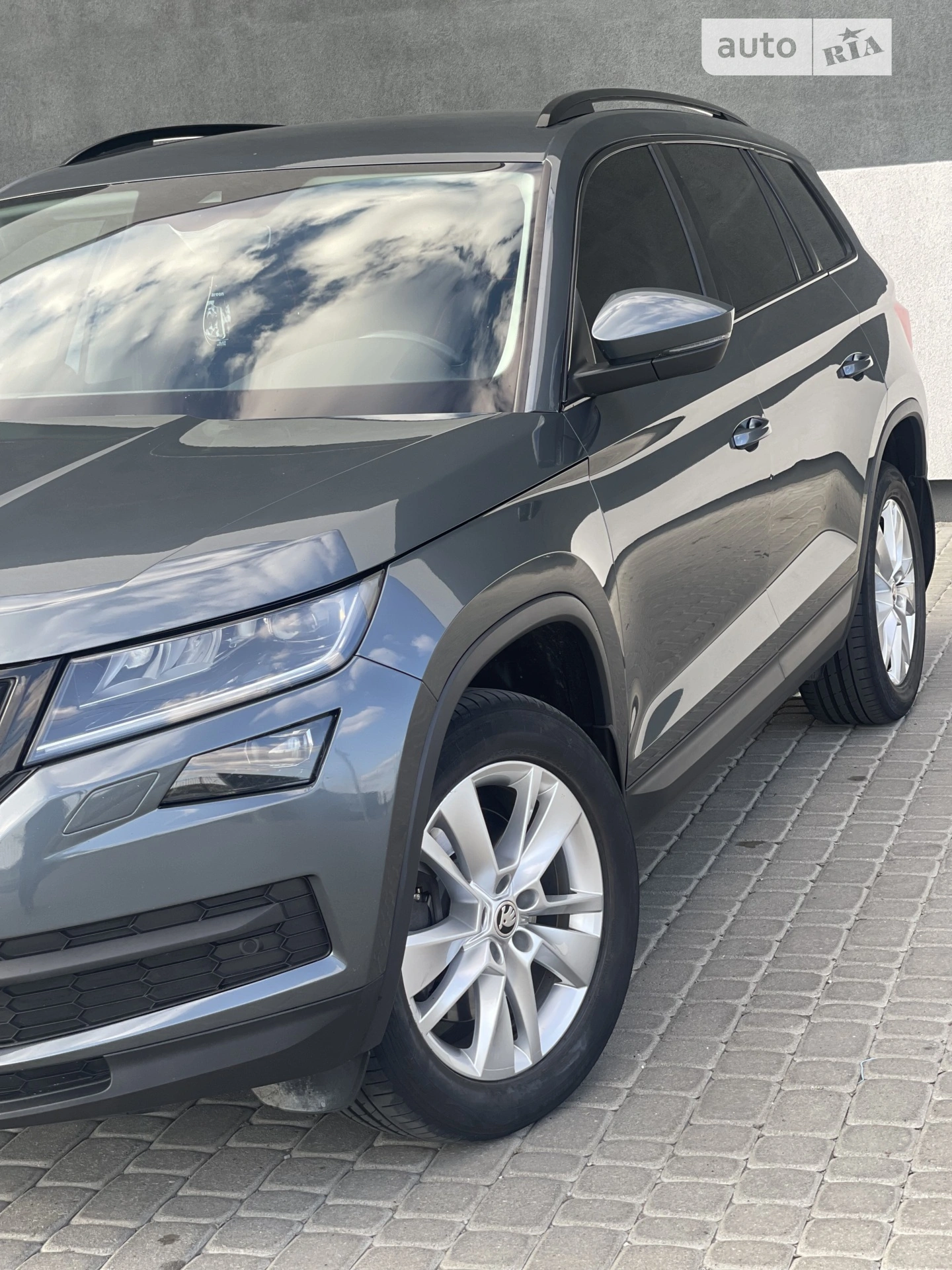 2018 Skoda Kodiaq - мініатюра 12