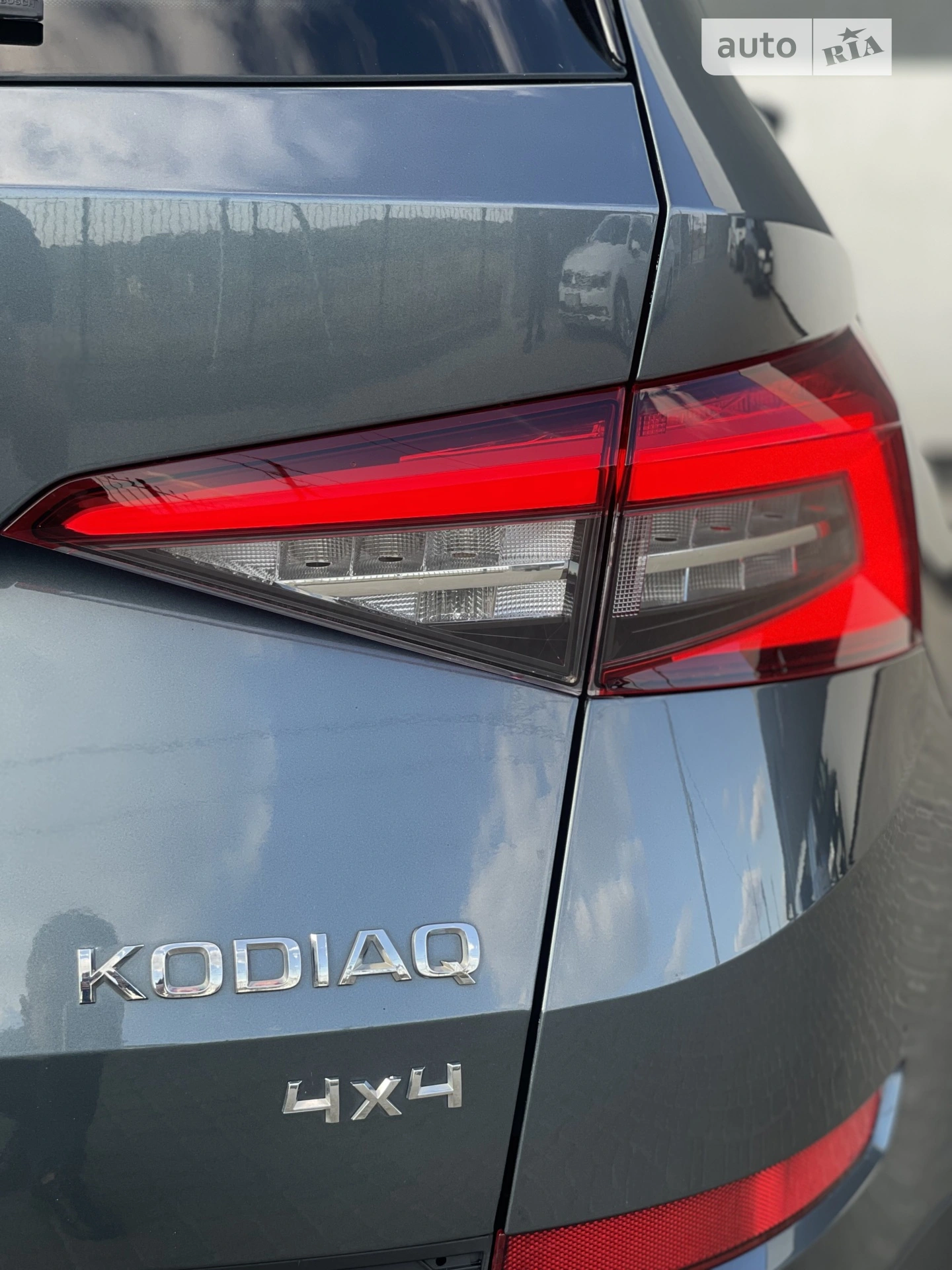 2018 Skoda Kodiaq - мініатюра 21