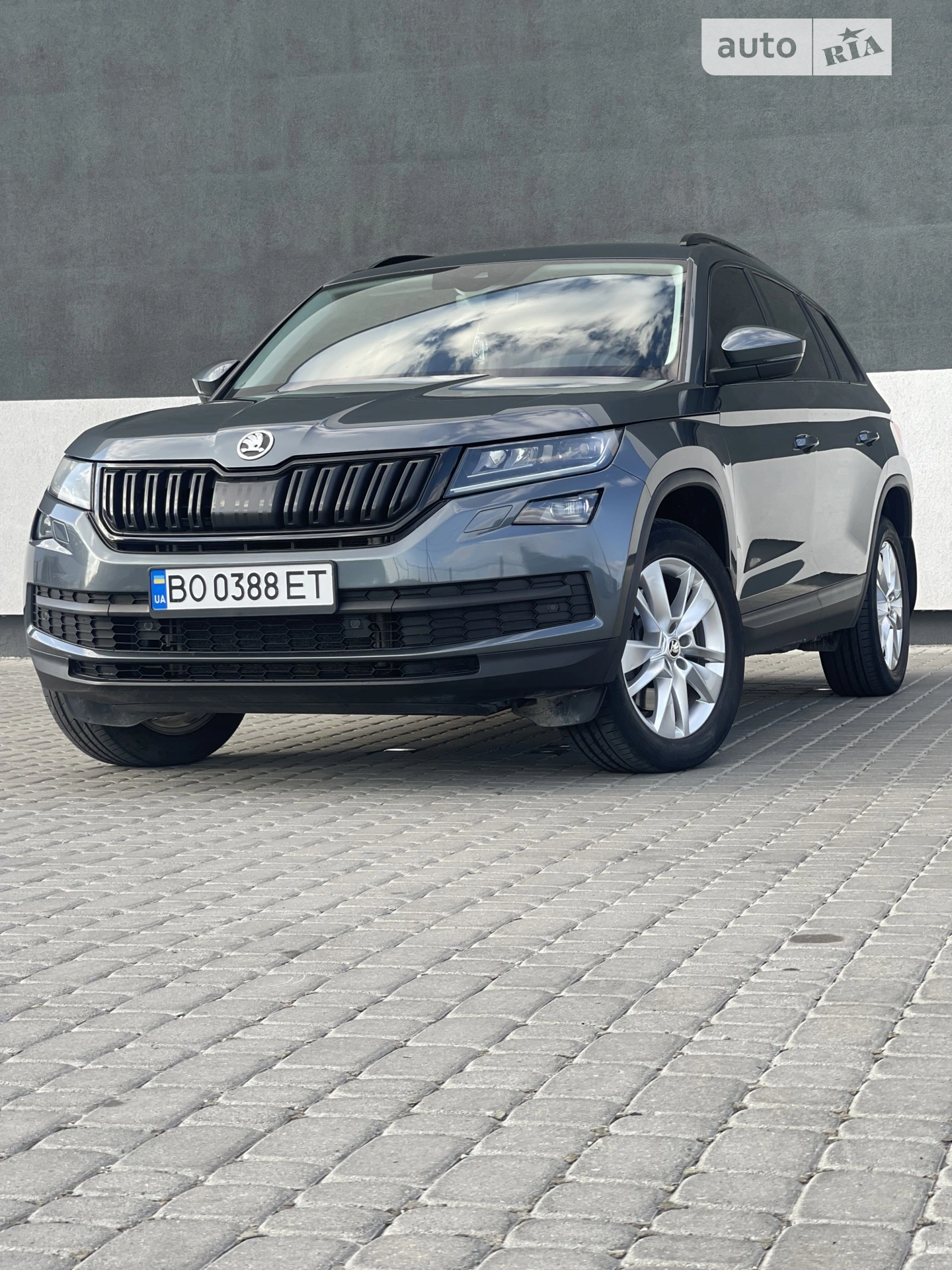 2018 Skoda Kodiaq - мініатюра 25