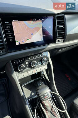 Внедорожник / Кроссовер Skoda Kodiaq 2020 в Мукачево