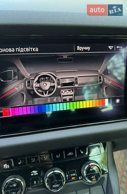 Внедорожник / Кроссовер Skoda Kodiaq 2020 в Мукачево