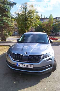 Внедорожник / Кроссовер Skoda Kodiaq 2020 в Кривом Роге