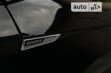 Внедорожник / Кроссовер Skoda Kodiaq 2020 в 