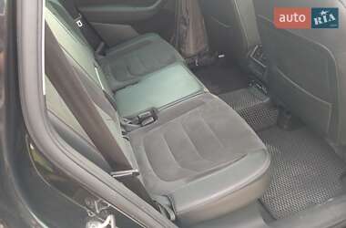 Внедорожник / Кроссовер Skoda Kodiaq 2020 в 