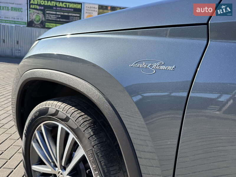 Позашляховик / Кросовер Skoda Kodiaq 2020 в Калинівці