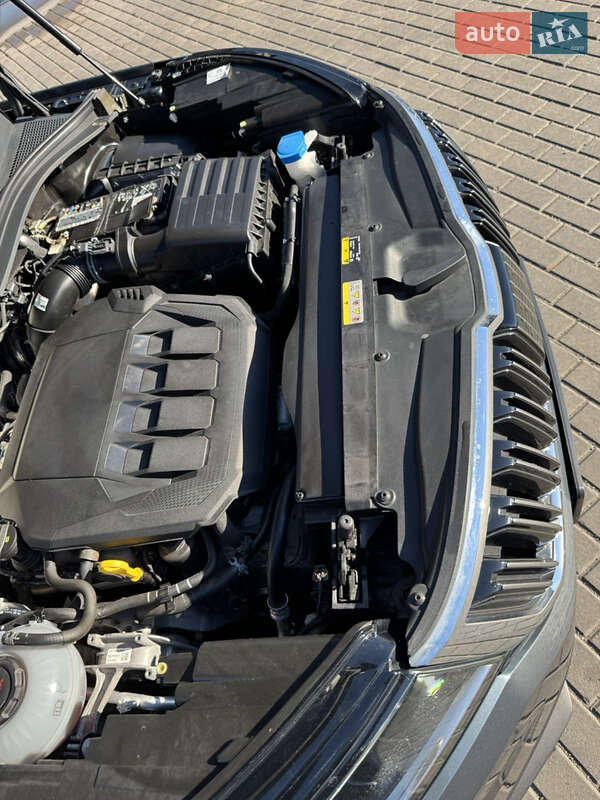 Позашляховик / Кросовер Skoda Kodiaq 2020 в Калинівці