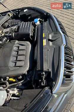 Внедорожник / Кроссовер Skoda Kodiaq 2020 в 