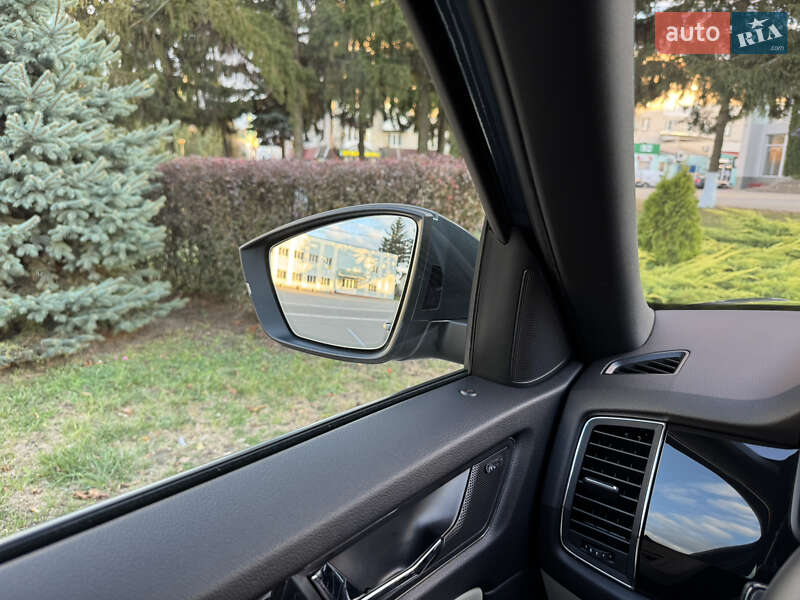 Позашляховик / Кросовер Skoda Kodiaq 2020 в Калинівці