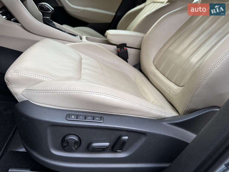 Позашляховик / Кросовер Skoda Kodiaq 2020 в Калинівці