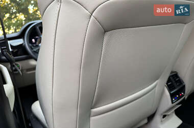 Внедорожник / Кроссовер Skoda Kodiaq 2020 в 