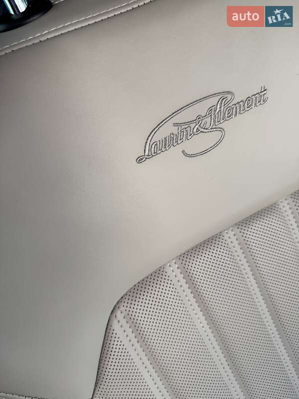 Позашляховик / Кросовер Skoda Kodiaq 2020 в Калинівці