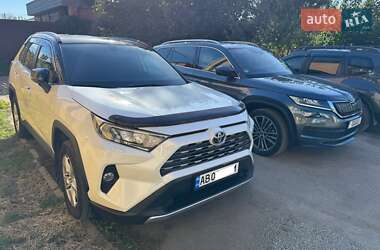 Внедорожник / Кроссовер Skoda Kodiaq 2020 в 