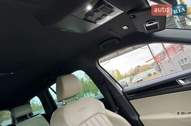Внедорожник / Кроссовер Skoda Kodiaq 2020 в 