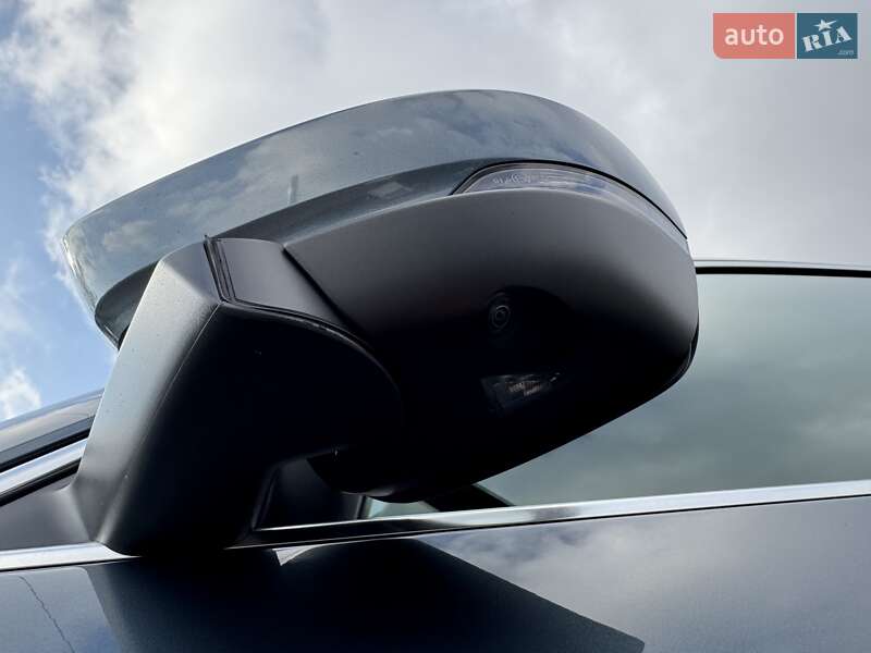 Позашляховик / Кросовер Skoda Kodiaq 2020 в Калинівці