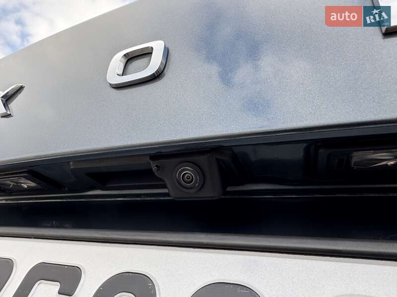 Позашляховик / Кросовер Skoda Kodiaq 2020 в Калинівці