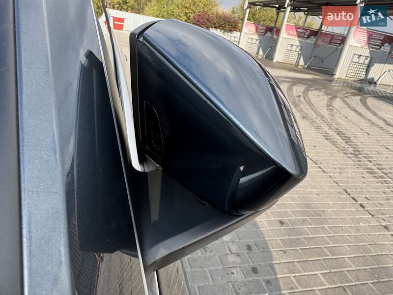 Позашляховик / Кросовер Skoda Kodiaq 2020 в Калинівці