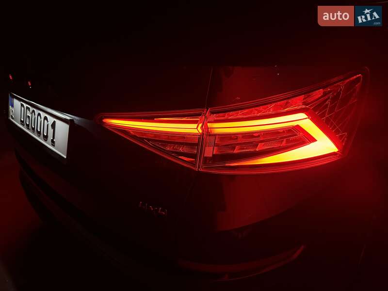 Позашляховик / Кросовер Skoda Kodiaq 2020 в Калинівці