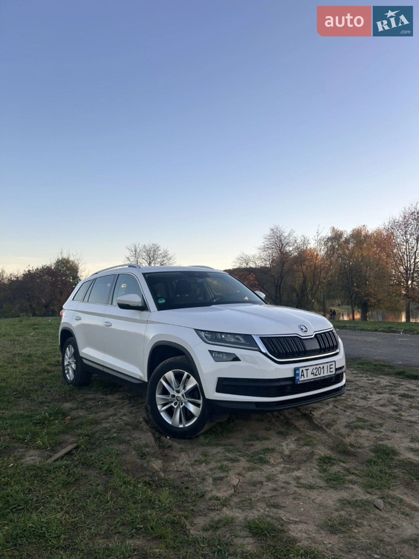 2019 Skoda Kodiaq - мініатюра 2