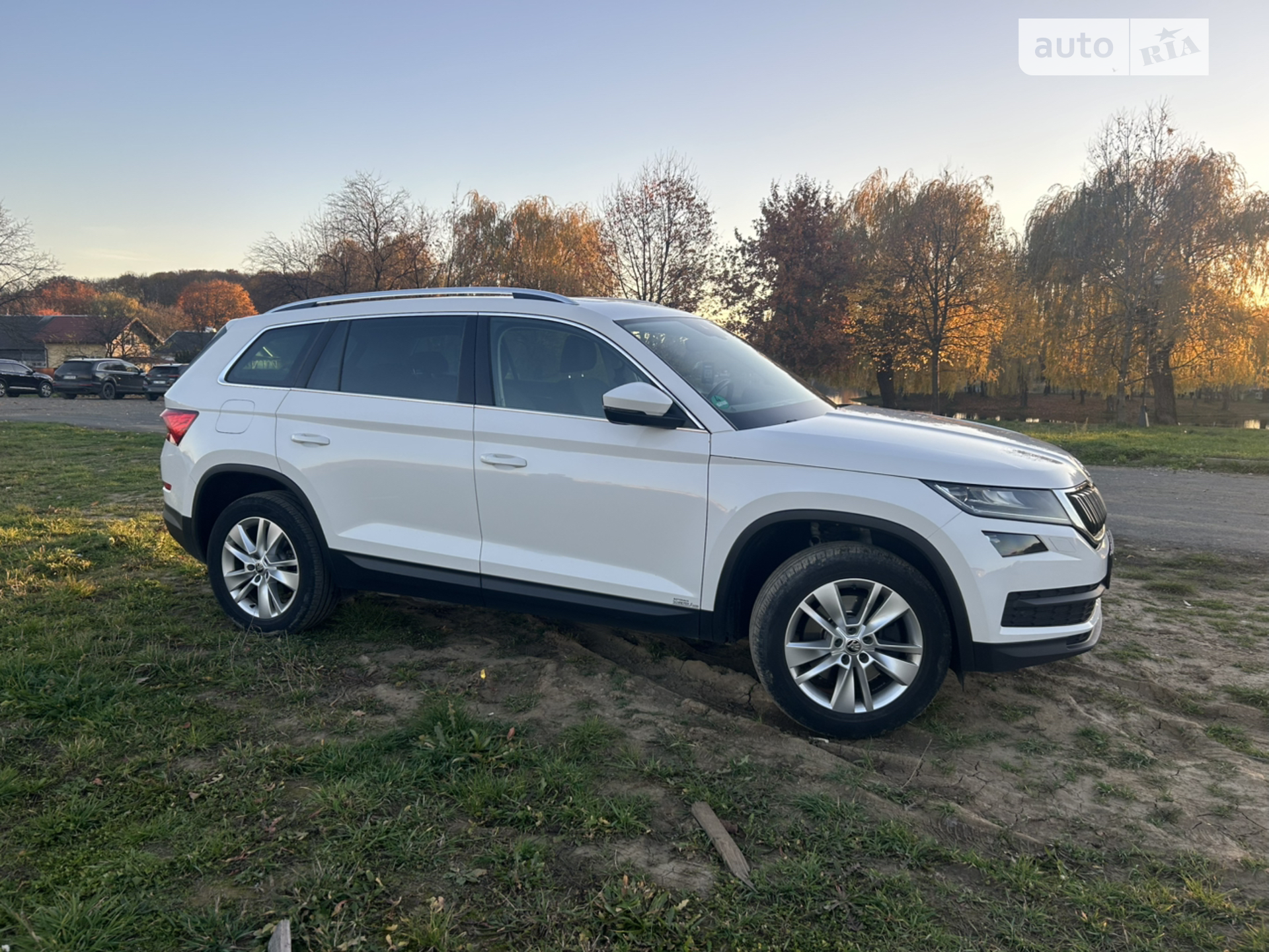 2019 Skoda Kodiaq - мініатюра 5