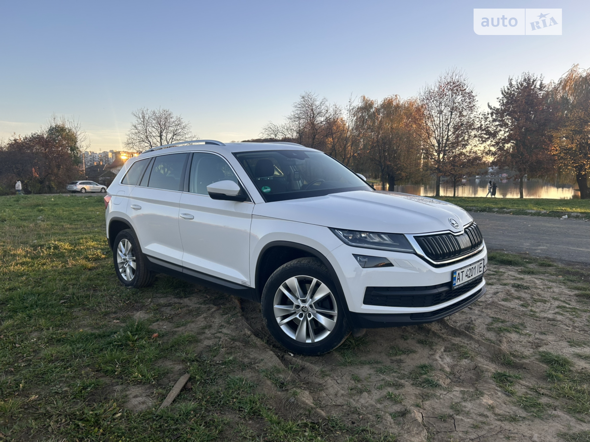 2019 Skoda Kodiaq - мініатюра 6