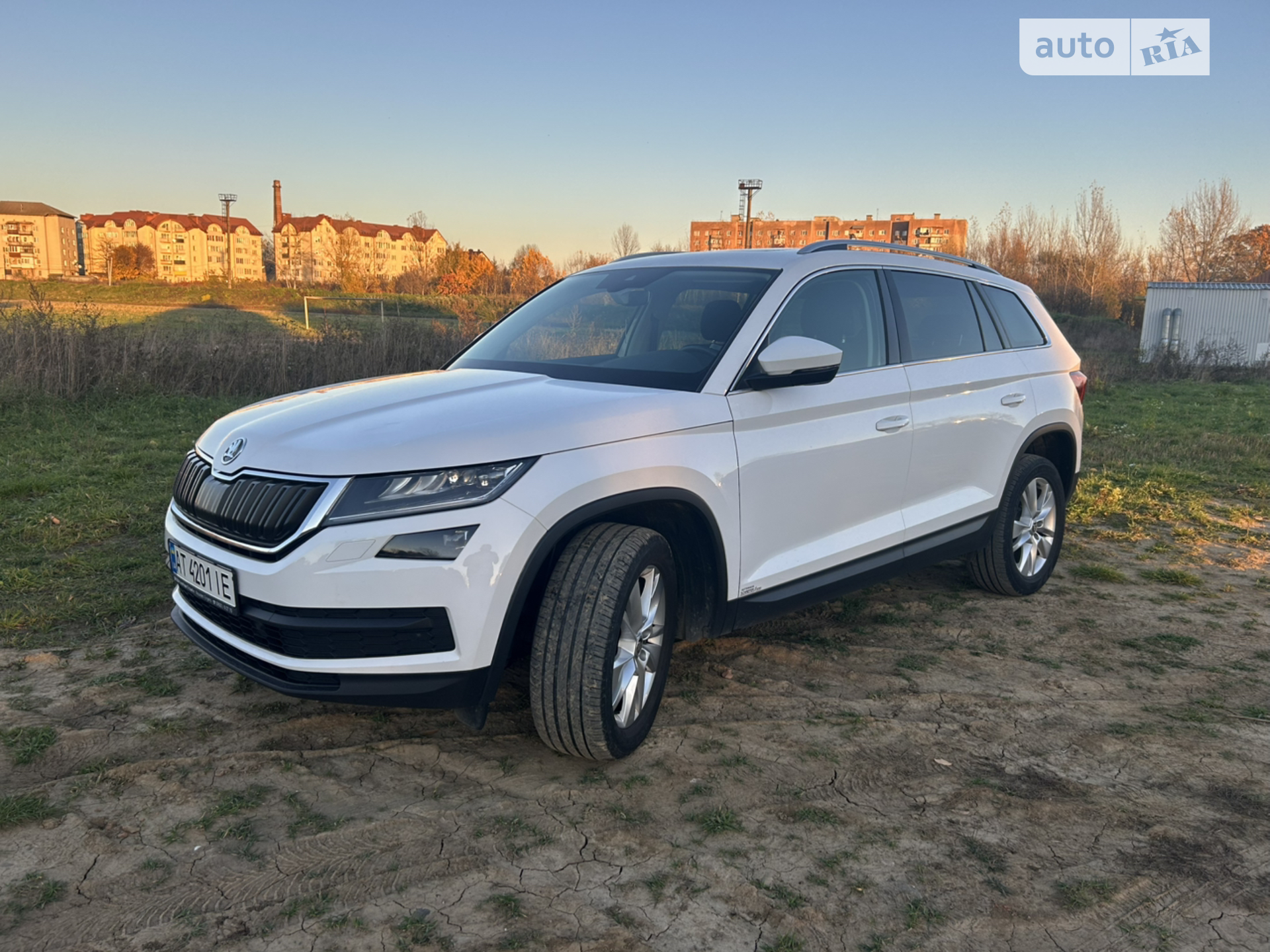 2019 Skoda Kodiaq - мініатюра 9