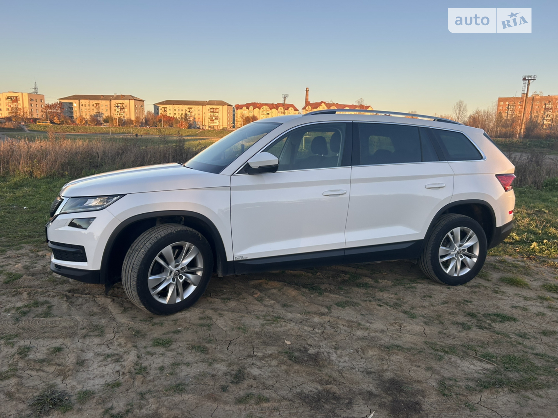 2019 Skoda Kodiaq - мініатюра 10