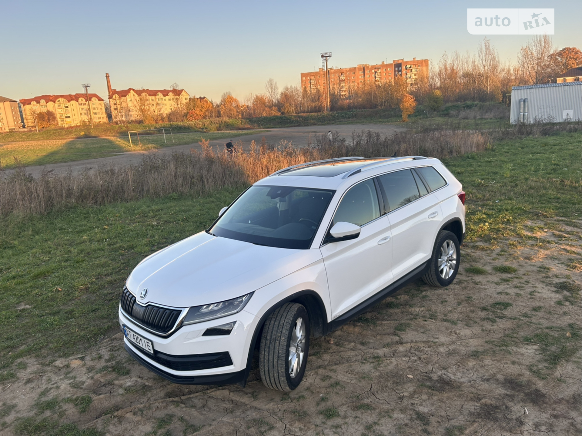 2019 Skoda Kodiaq - мініатюра 13