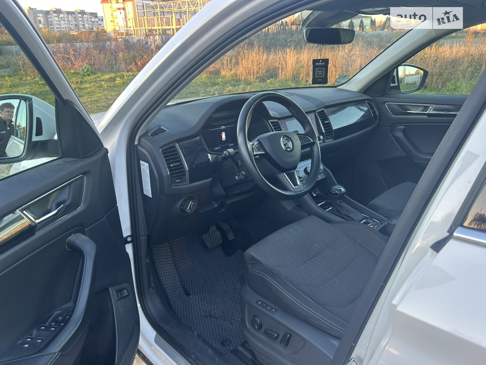 2019 Skoda Kodiaq - мініатюра 14