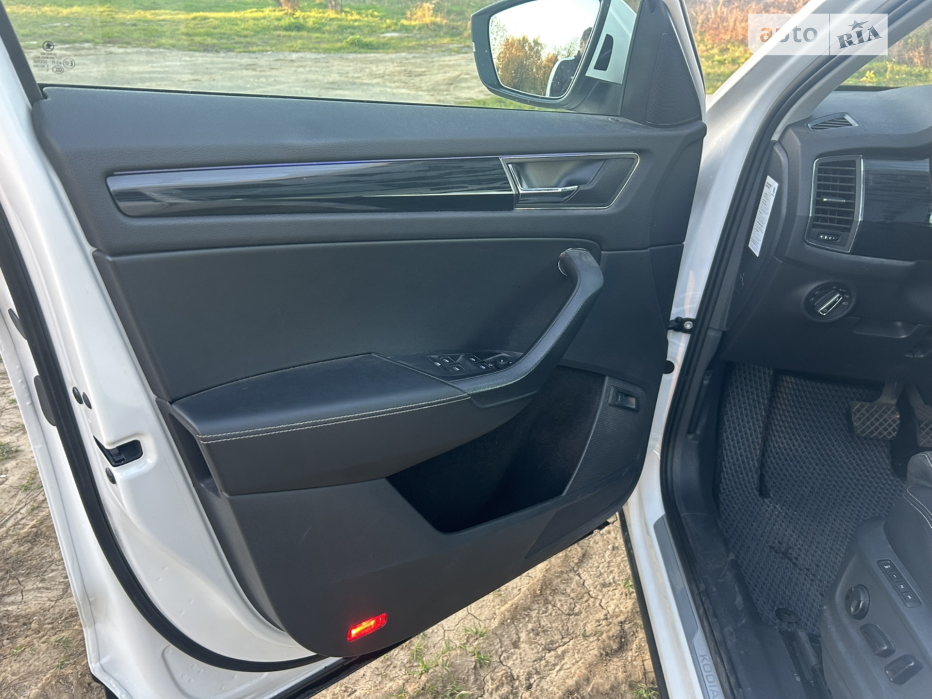 2019 Skoda Kodiaq - мініатюра 15