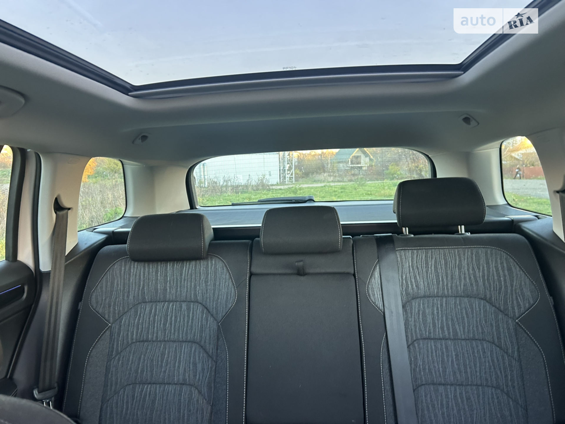 2019 Skoda Kodiaq - мініатюра 17