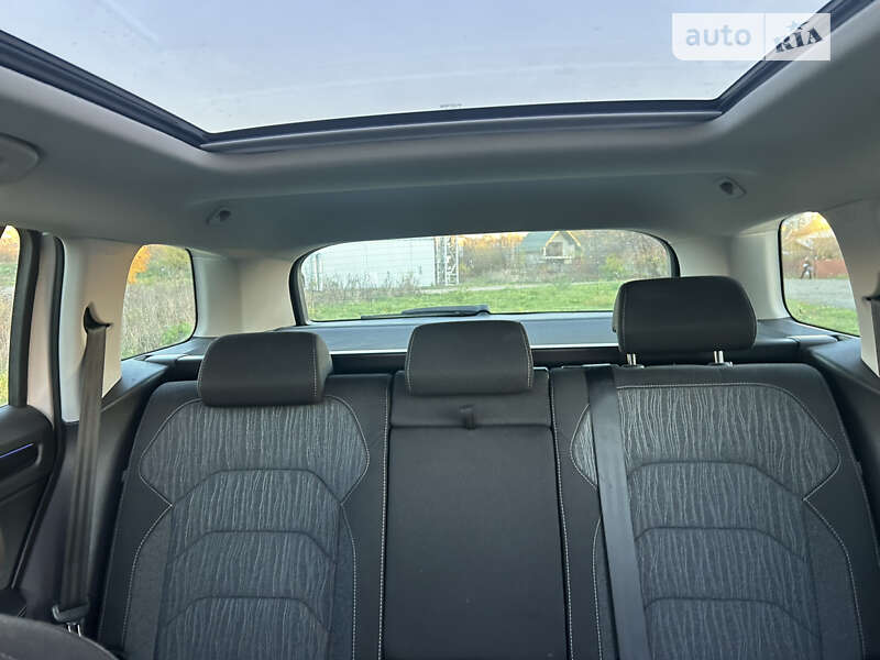 Внедорожник / Кроссовер Skoda Kodiaq 2019 в Коломые